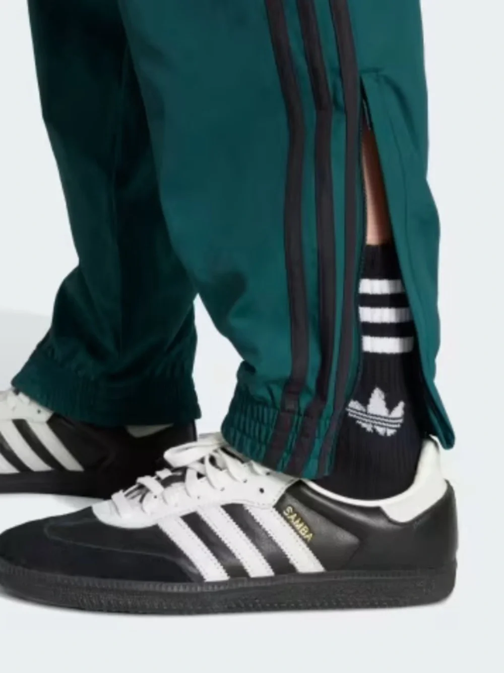 Adidas Men’s Firebird Pant